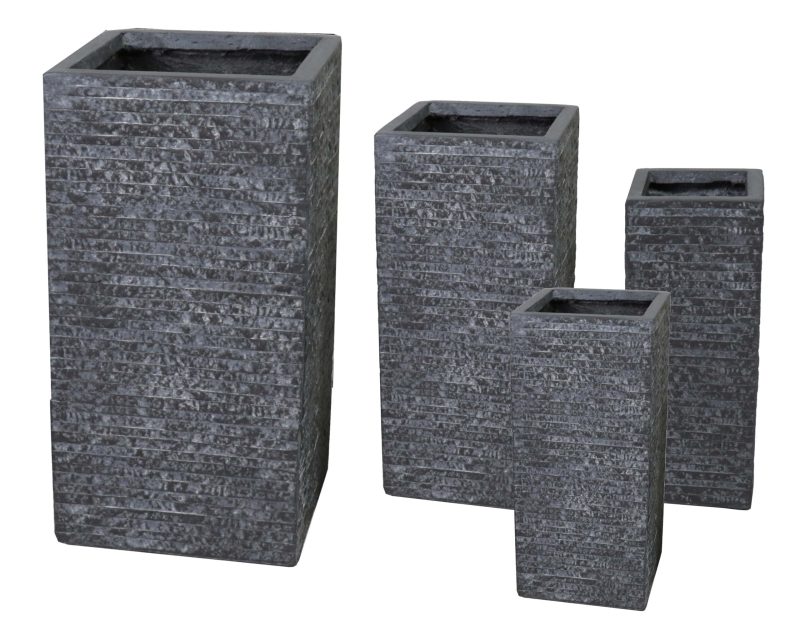Utah Cubihi Graphite