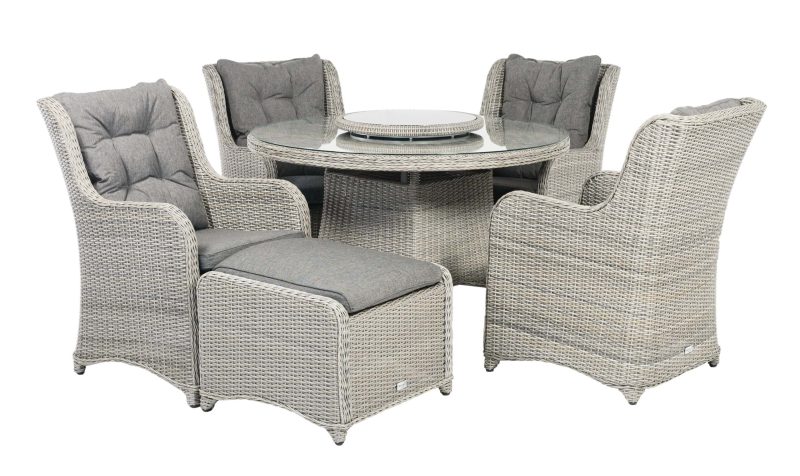 Doncaster Dining Set