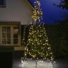 Fairybell 400 CM-640 leds