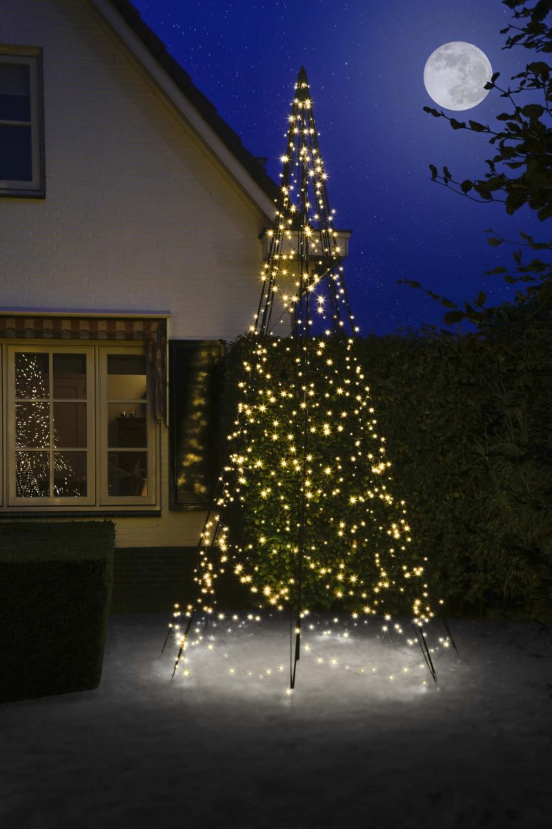 Fairybell 400 CM-640 leds