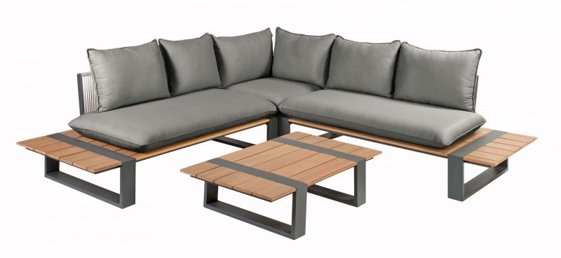 Loungeset Dawson rope