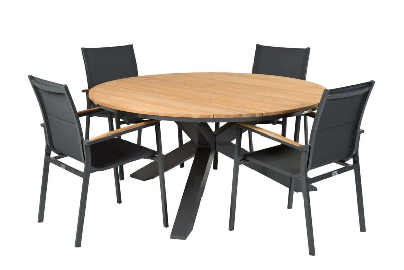 Foxx Dining Set