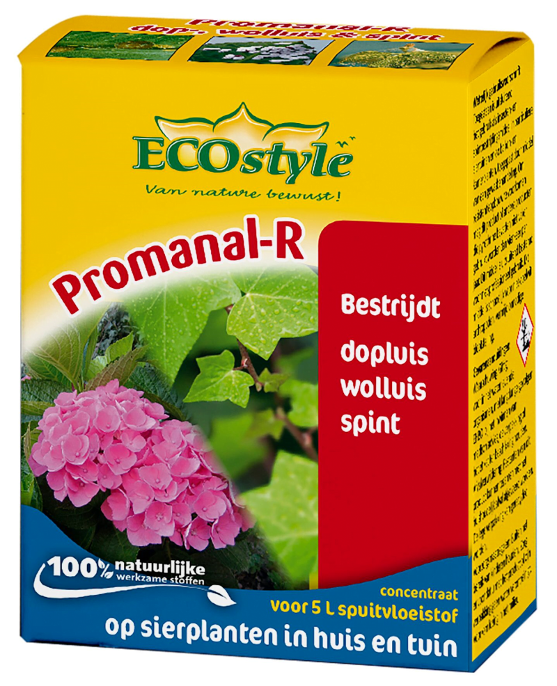 ECOstyle Promanal-R concentraat
