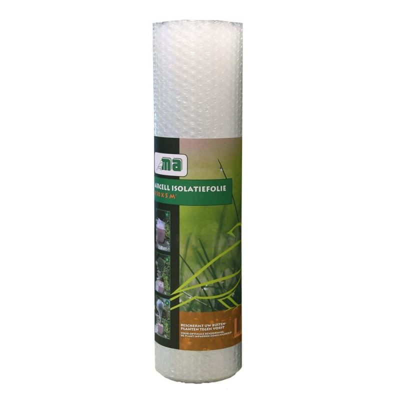 Noppenfolie 1x3 meter