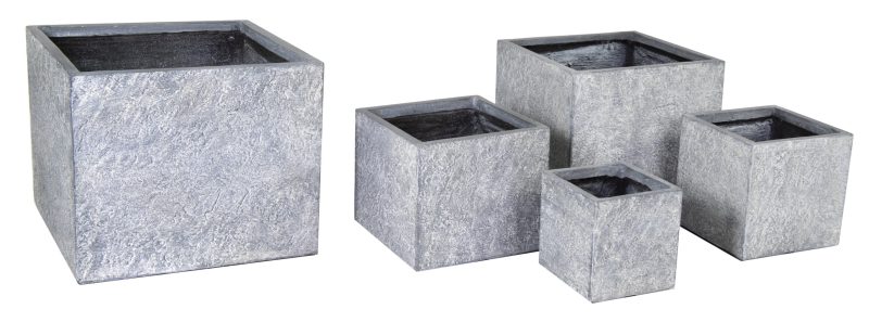 Arizona Cubi Washed Grey