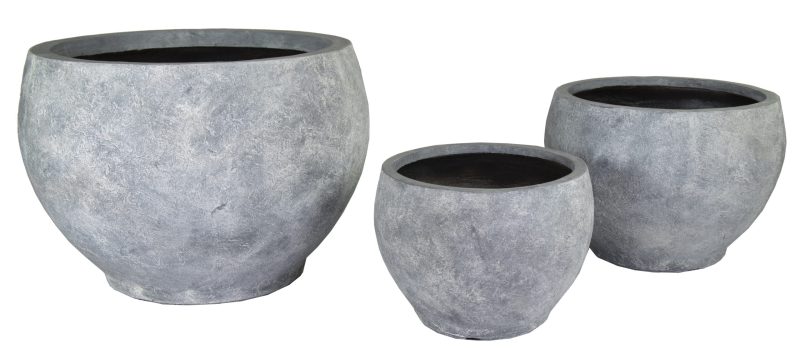 Arizona Monika Washed Grey