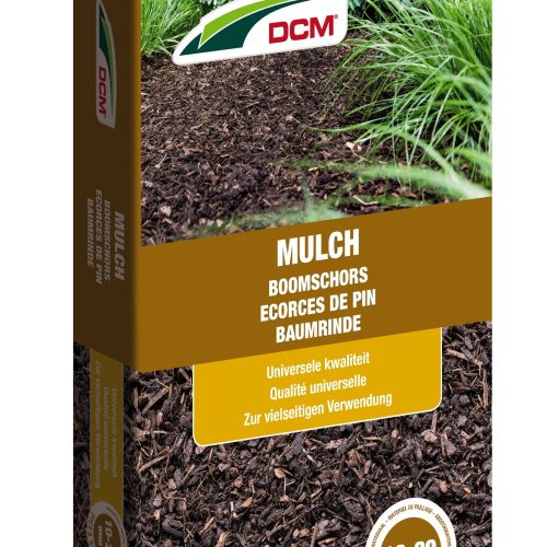 Mulch