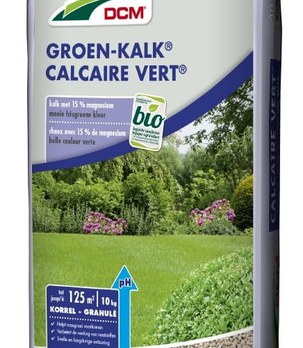 Groen-kalk