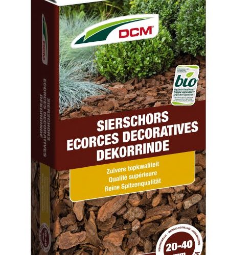 Sierschors 20-40 mm