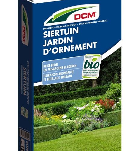 Meststof| Siertuin