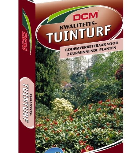 Tuinturf