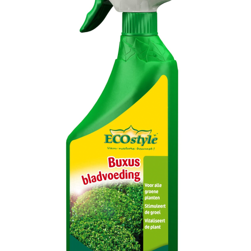 ECOstyle Buxus bladvoeding