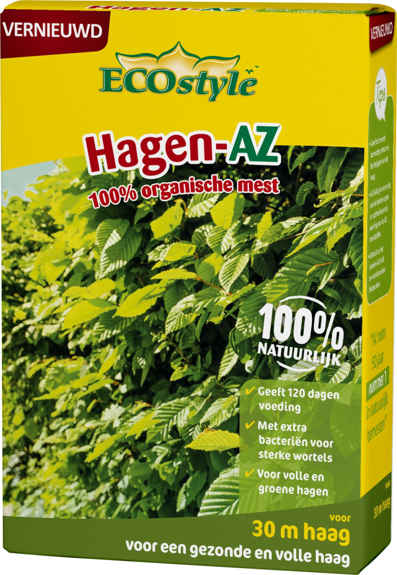 ECOstyle Hagen-AZ