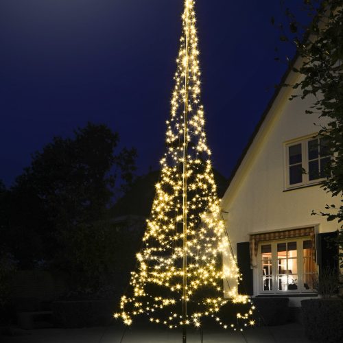 Fairybell 600 CM-900 leds