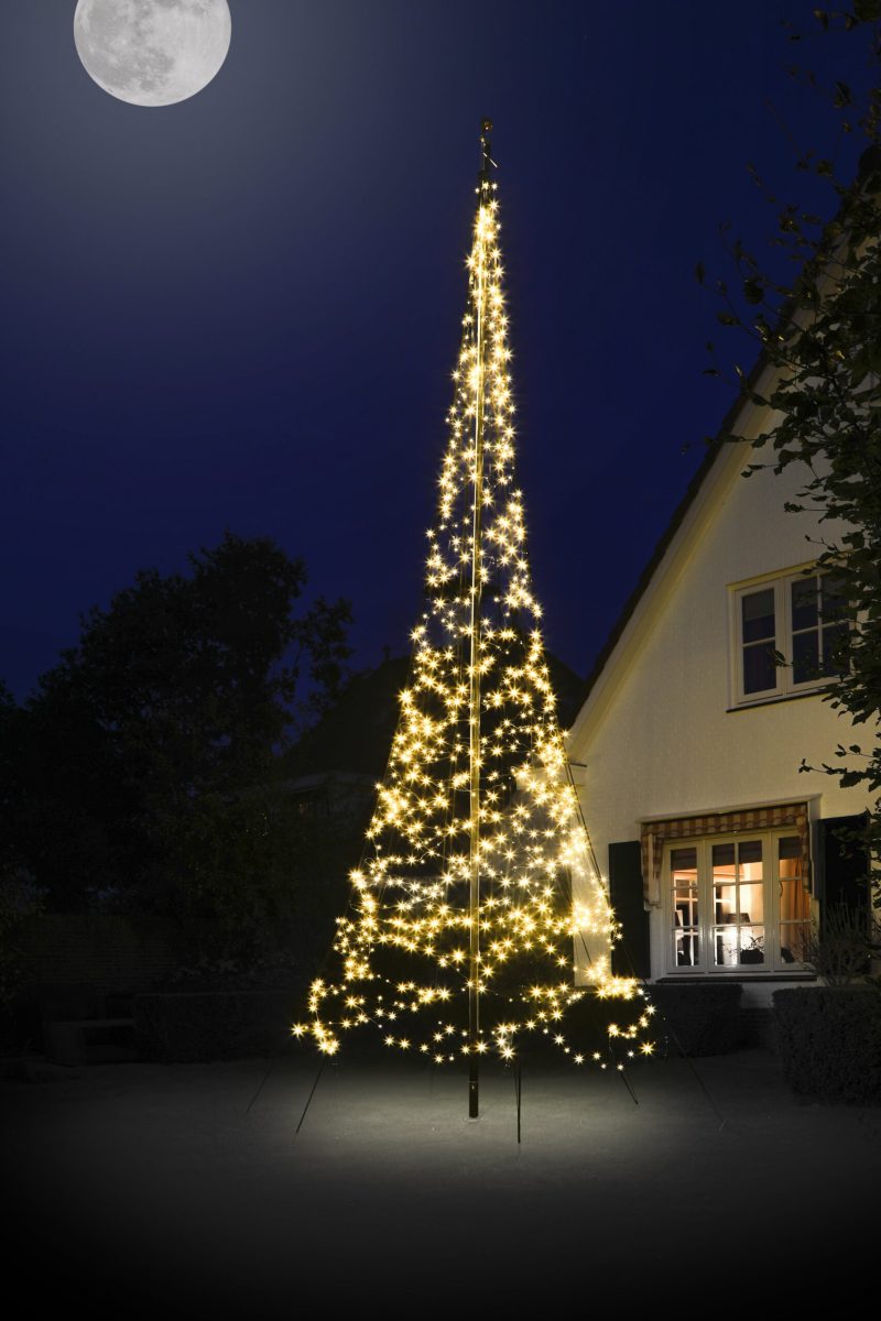 Fairybell 600 CM-900 leds